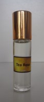 Tea Rose Attar Perfume Oil
